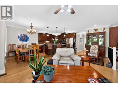 2046 ROBSON Place Unit# 4, Kamloops