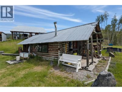 6730 Gold Creek Road, Cranbrook