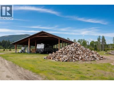 6730 Gold Creek Road, Cranbrook