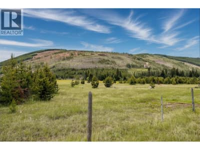 6730 Gold Creek Road, Cranbrook