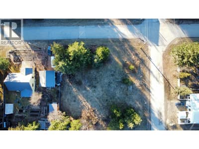 Arthur Street Lot# 2, Slocan