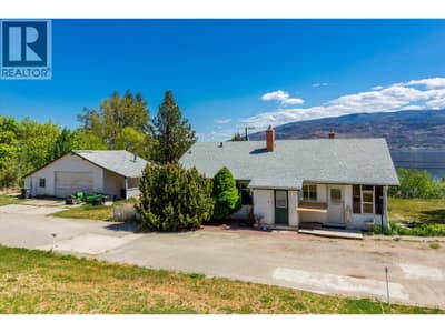 6488 Renfrew Road, Peachland