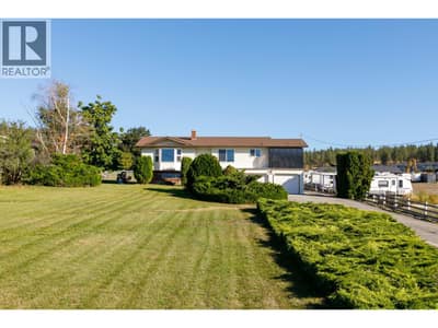 3116 Appaloosa Road, Kelowna