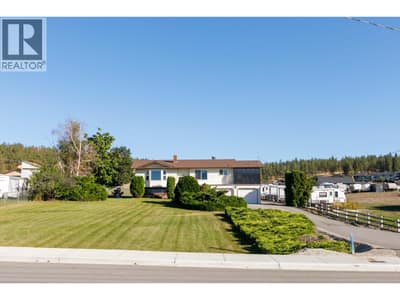 3116 Appaloosa Road, Kelowna