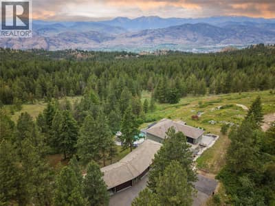 1370 Bullmoose Way, Osoyoos