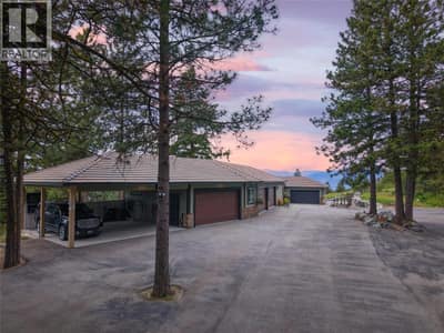 1370 Bullmoose Way, Osoyoos