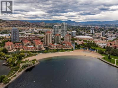1075 Sunset Drive Unit# 2603, Kelowna