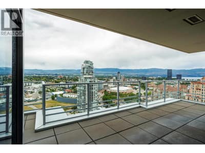 1075 Sunset Drive Unit# 2603, Kelowna