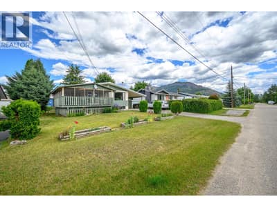 211 Larsen Avenue, Enderby