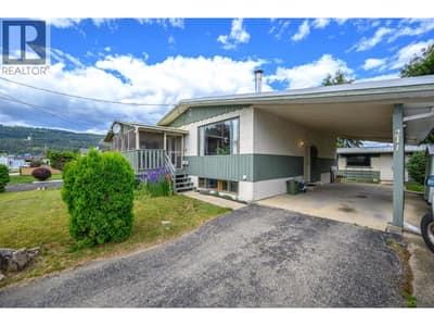 211 Larsen Avenue, Enderby