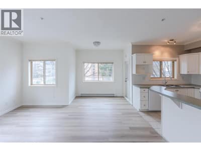 196 WADE Avenue Unit# 208, Penticton