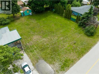 113 Motel Avenue, Salmo