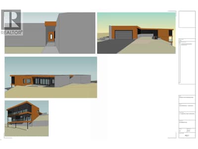 111 GRANITE Court Lot# 34, Naramata