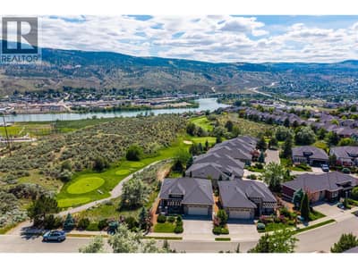1900 Irongate Place Unit# 52, Kamloops
