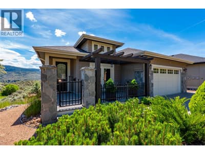 1900 Irongate Place Unit# 52, Kamloops