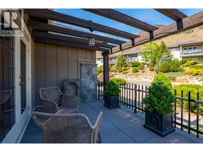 1900 Irongate Place Unit# 52, Kamloops