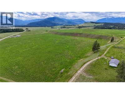 9275 PIGHIN Road, Cranbrook