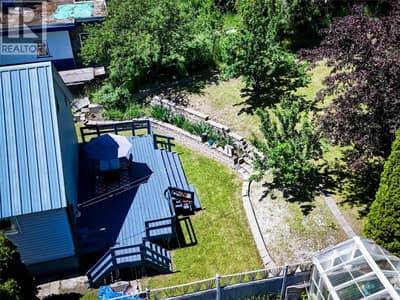 2246 Kootenay Avenue, Rossland