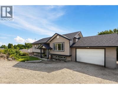 10910 Velda Road, Lake Country