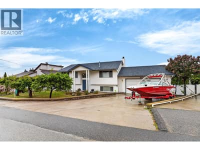 5957 Turner Avenue, Peachland