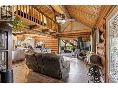 1822 Cardinal Creek Road, Kelowna