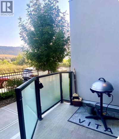 2555 Lakeshore Road Unit# 119, Vernon