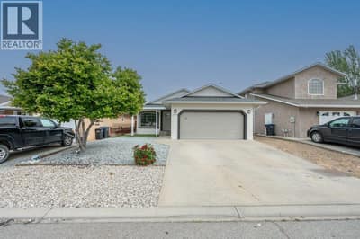 260 WILLOWS Place, Oliver
