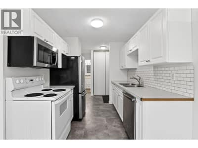 625 Rowcliffe Avenue Unit# 108, Kelowna