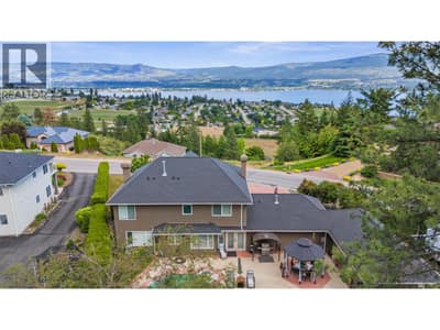 3016 Lakeview Cove Road, West Kelowna