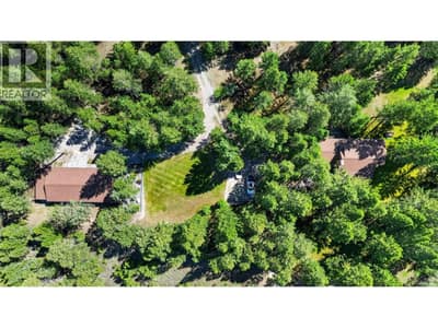 8566 Eacrett Road, Dry Gulch