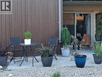 3140 Wilson Street Unit# 216, Penticton