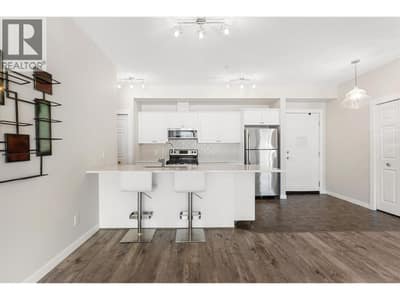 3550 Woodsdale Road Unit# 303, Lake Country