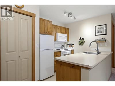 3190 Creekside Way Unit# 309, Sun Peaks