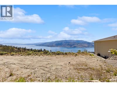 Lot 23 - Features spectacular lake and mountain views