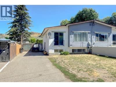 4109 24 Avenue, Vernon