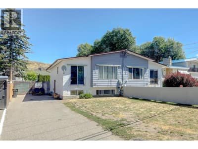 4109 24 Avenue, Vernon