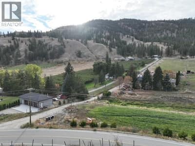 19303 Garnet Valley Road, Summerland