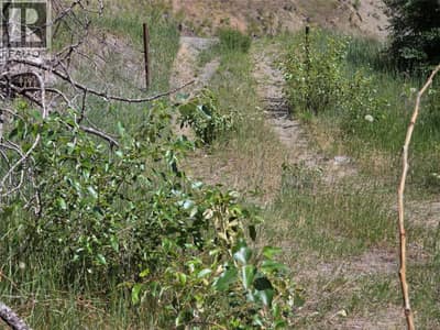 1655 Ashnola Road, Keremeos
