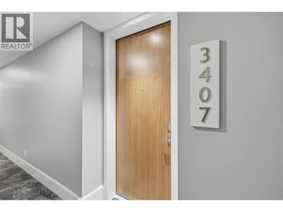 1405 Springhill Drive Unit# 3407, Kamloops