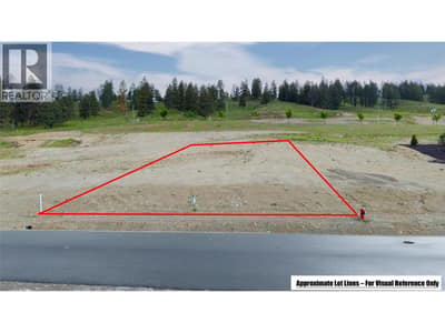 Lot 16 MARCER Drive, Lake Koocanusa