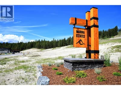 Lot 16 MARCER Drive, Lake Koocanusa