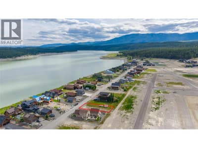 Lot 108 Koocanusa Lake Drive, Lake Koocanusa