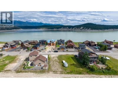 Lot 108 Koocanusa Lake Drive, Lake Koocanusa