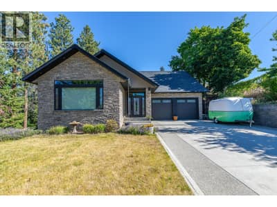 567 Pineview Road, Penticton