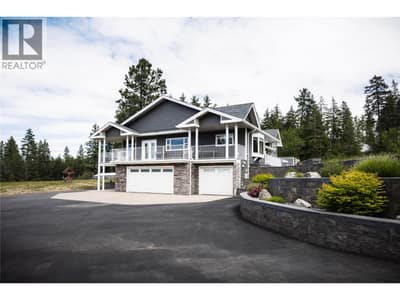 4430 June Springs Road, Kelowna