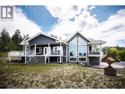 4430 June Springs Road, Kelowna