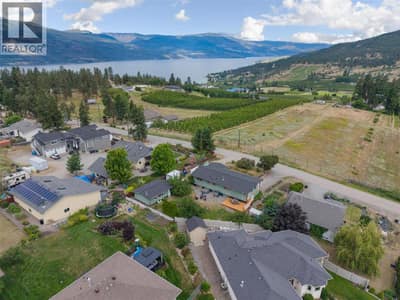 2139 Amundsen Road, Lake Country