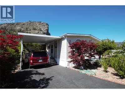 8598 Highway 97 Unit# 15, Oliver