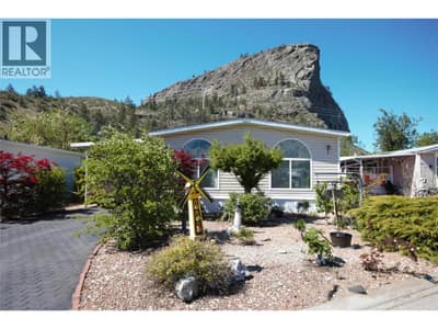 8598 Highway 97 Unit# 15, Oliver