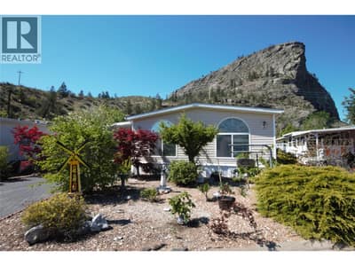 8598 Highway 97 Unit# 15, Oliver
